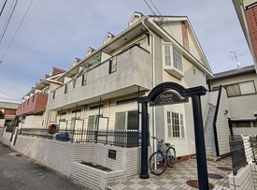 西川原駅徒歩11分　ペット飼育可能　ネット使用無料