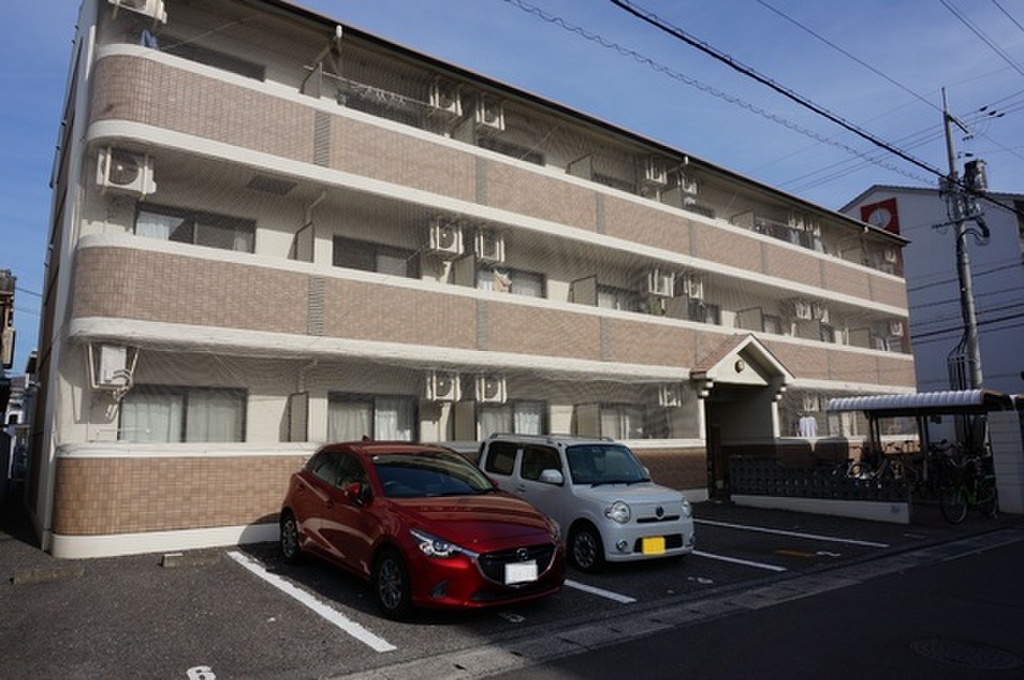 都市ガスで賢く暮らす。シンプル＆快適な一人暮らし