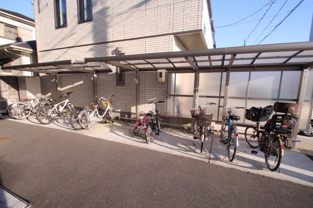 (14/23) 外観 (14/23) 外観