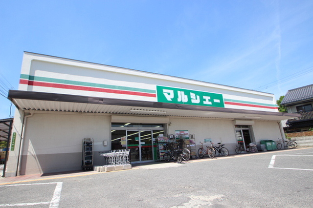 レオパレスリベイン