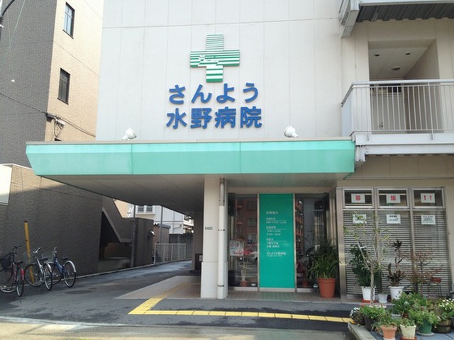 レオパレスリベイン