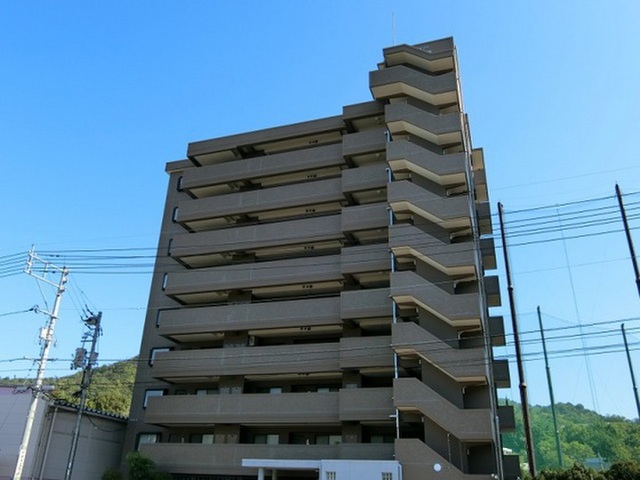 パルメゾン野間園弐番館
