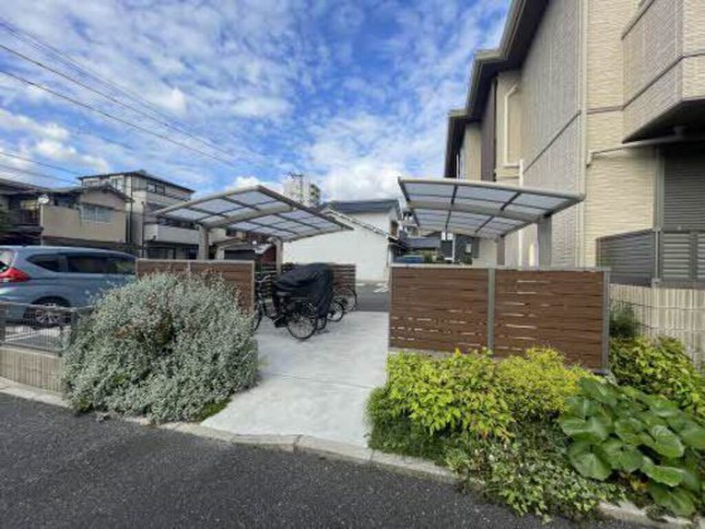 (14/23) 外観 (14/23) 外観