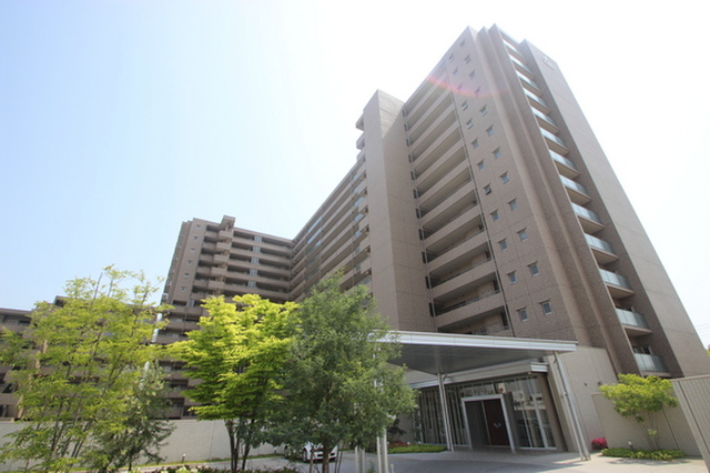 サーパスシティ草津新町