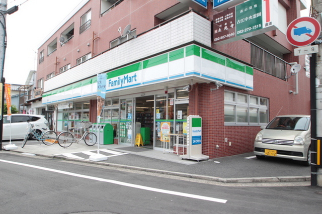 山中借家
