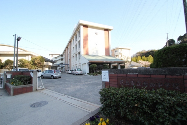 山中借家