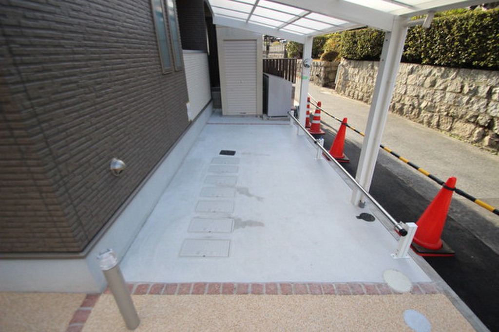 (15/23) 外観 (15/23) 外観