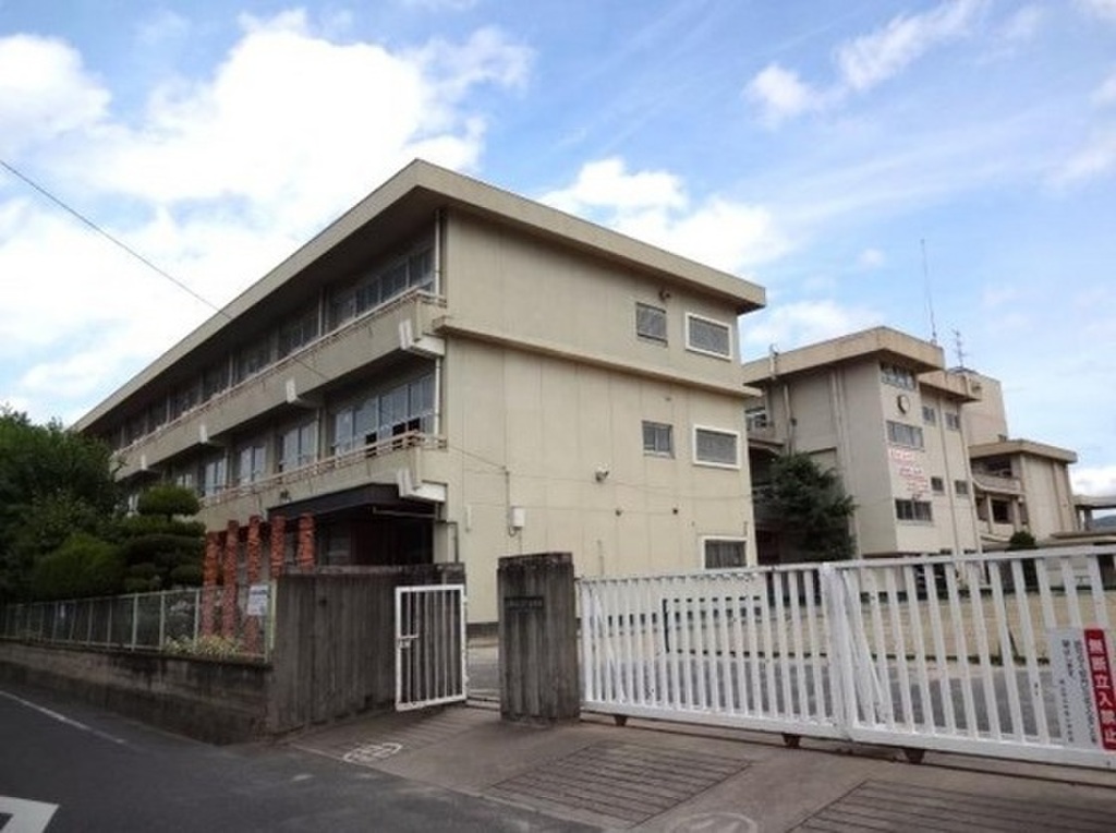 (20/21) 小学校