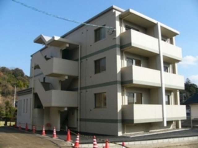 Green Street 弐番館
