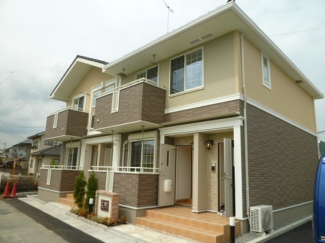 Cross Side