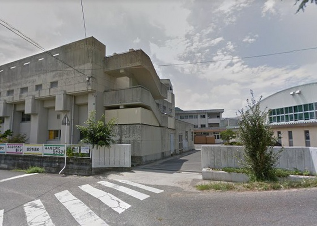 (14/17) 中学校 (14/17) 中学校