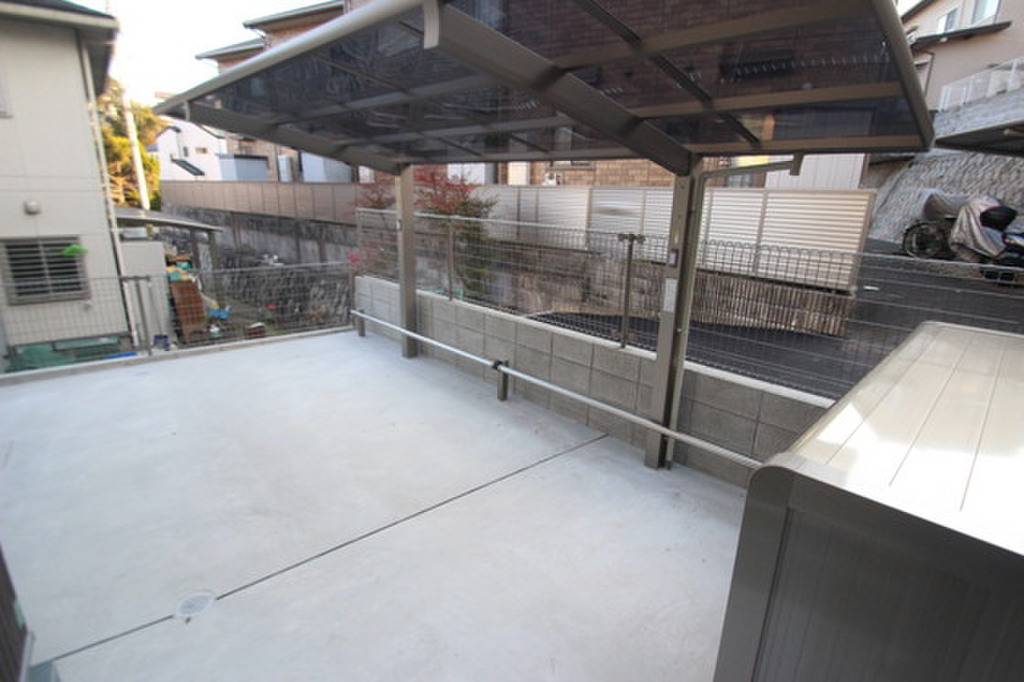 (6/13) 外観 (6/13) 外観