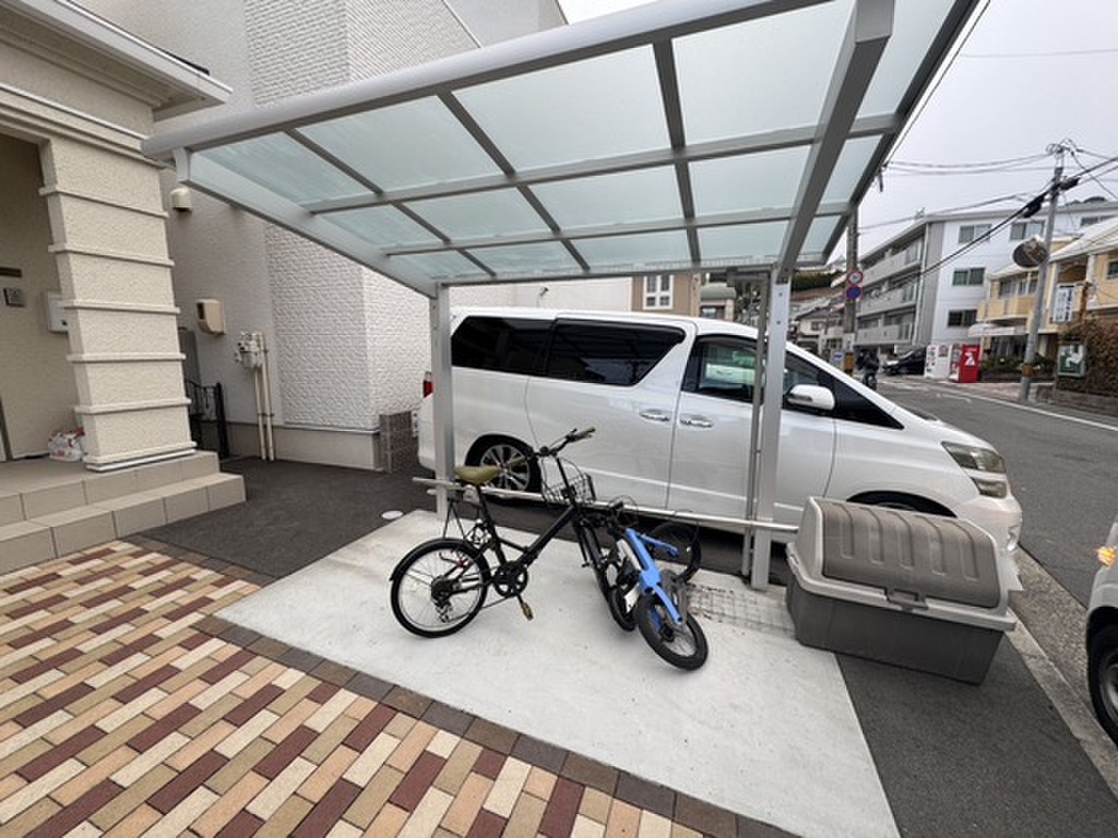 (2/9) 外観 (2/9) 外観