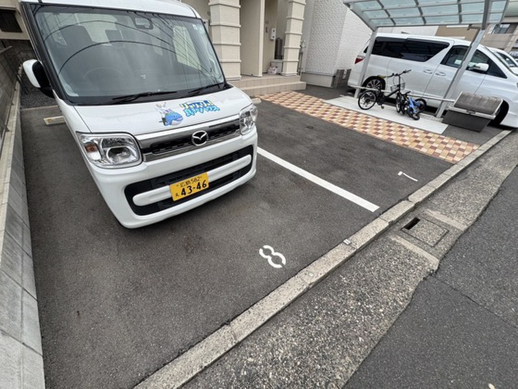 (3/9) 外観 (3/9) 外観