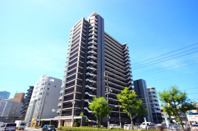 ザ・レジデンス二葉の里