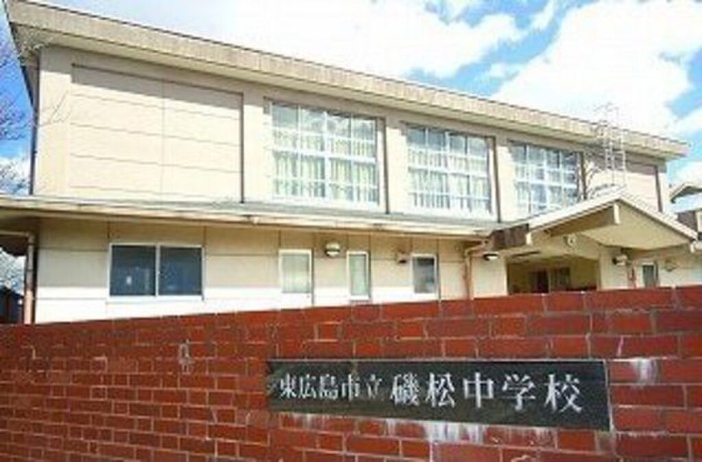 (17/19) 中学校