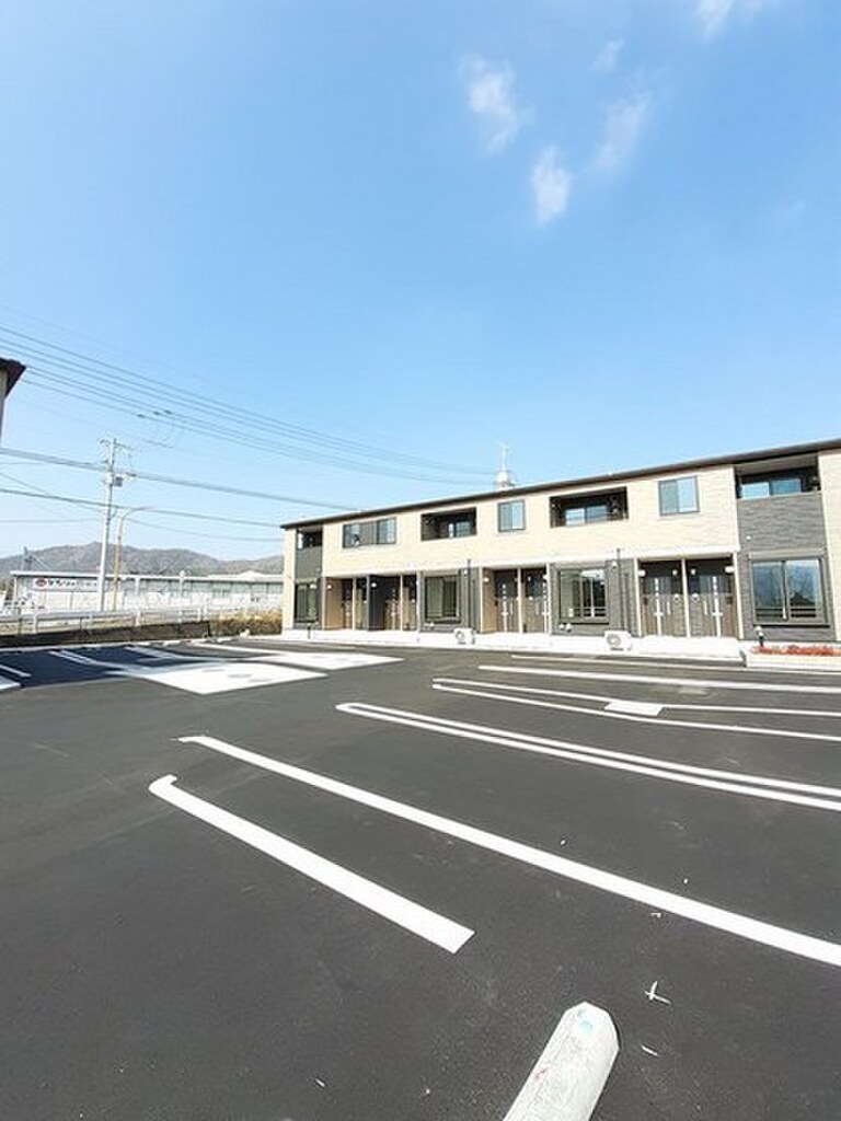 (12/15) 外観 (12/15) 外観