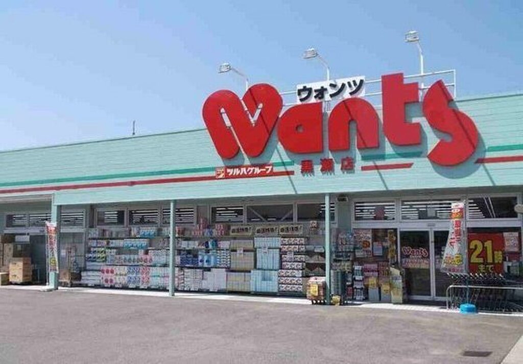 (13/15) ドラッグストア (13/15) ドラッグストア