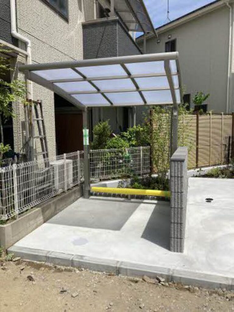 (17/25) 外観 (17/25) 外観