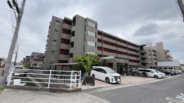 ベンビレッジ平田東公園