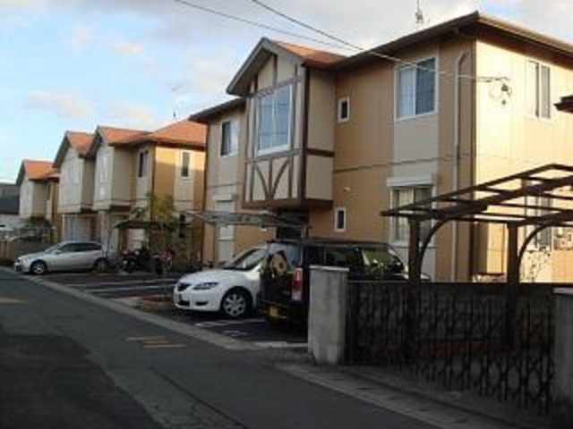 ラ・パルテール関 参番館