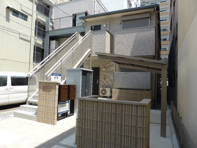 Petit Maison舟入本町