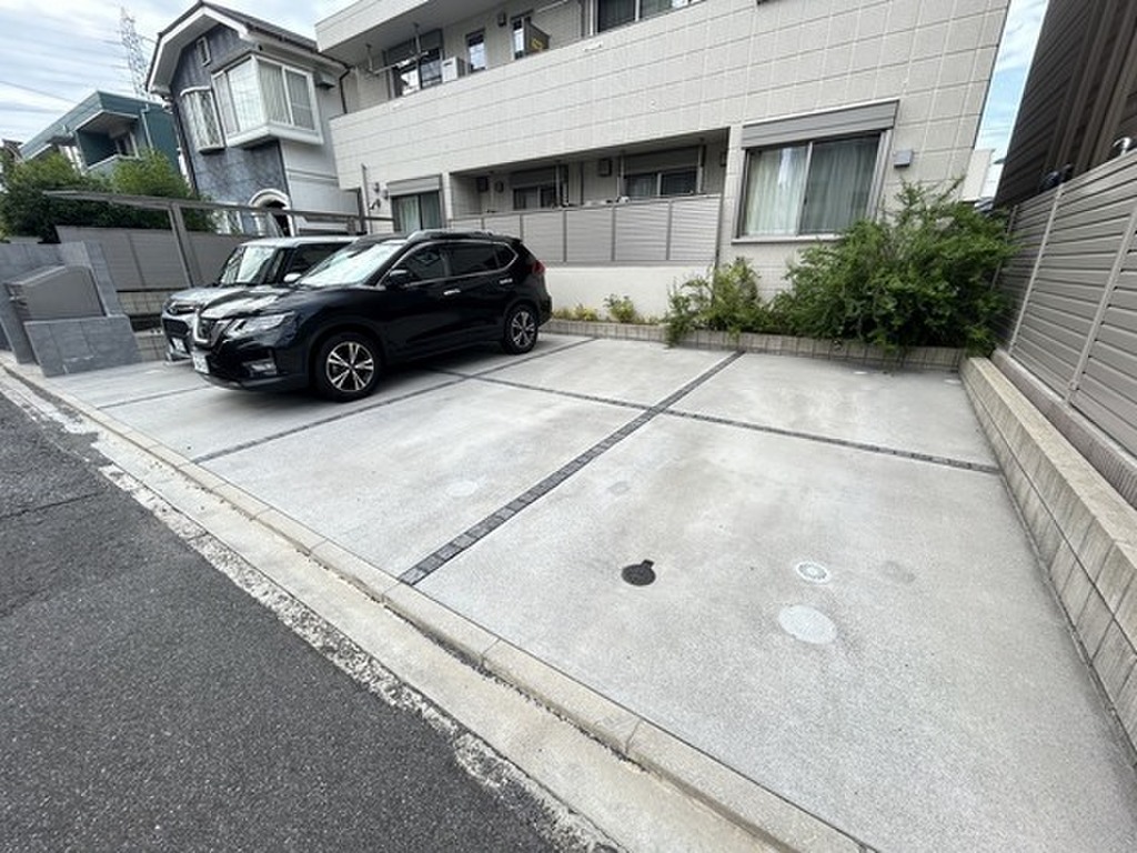 (16/24) 外観 (16/24) 外観