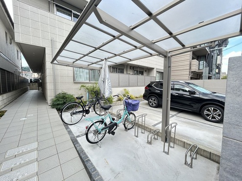 (17/24) 外観 (17/24) 外観