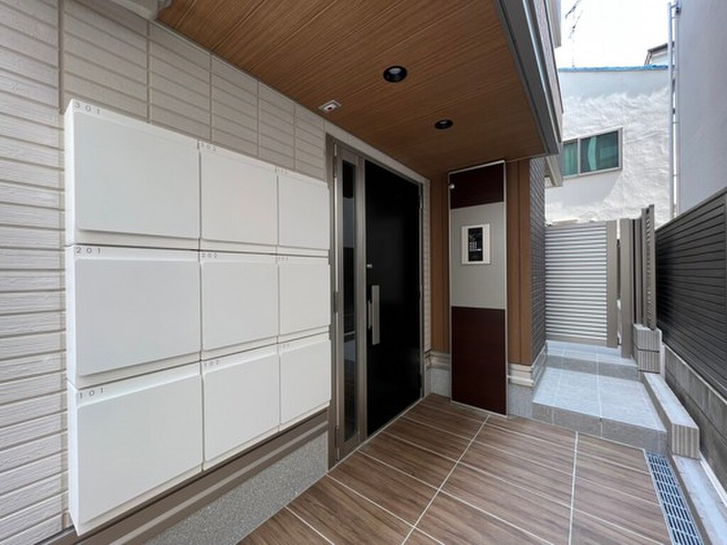 (14/21) 外観 (14/21) 外観