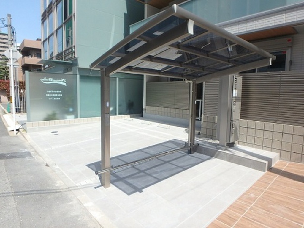 (15/21) 外観 (15/21) 外観