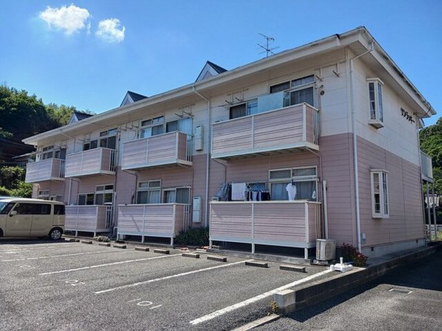 サンラッキー