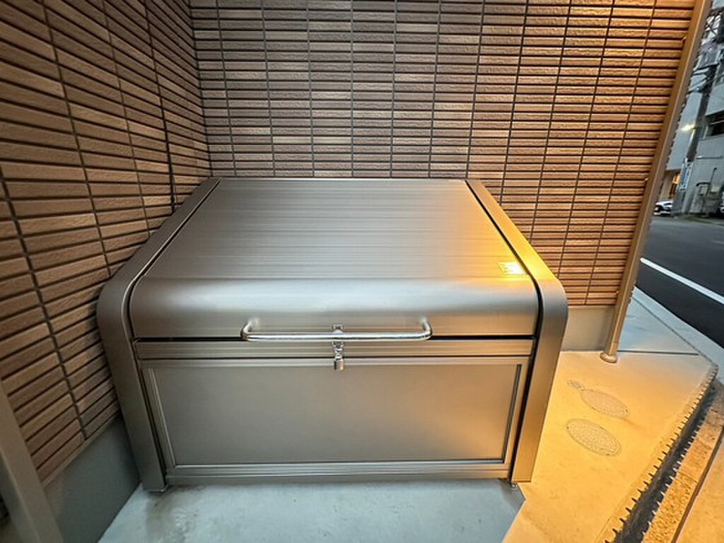 (16/23) 外観 (16/23) 外観