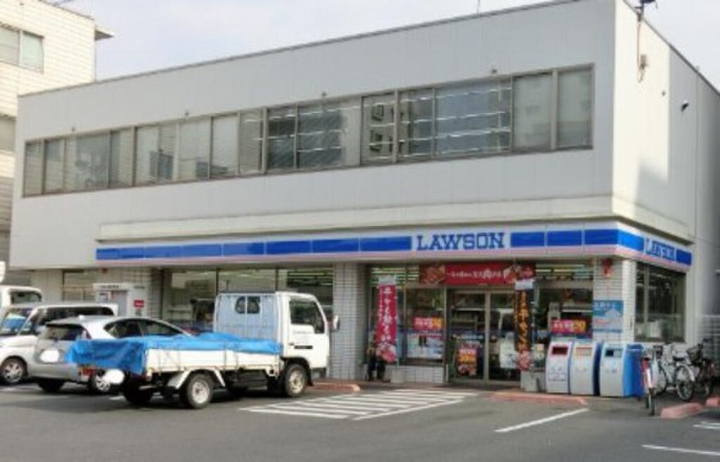 (19/23) コンビニ (19/23) コンビニ