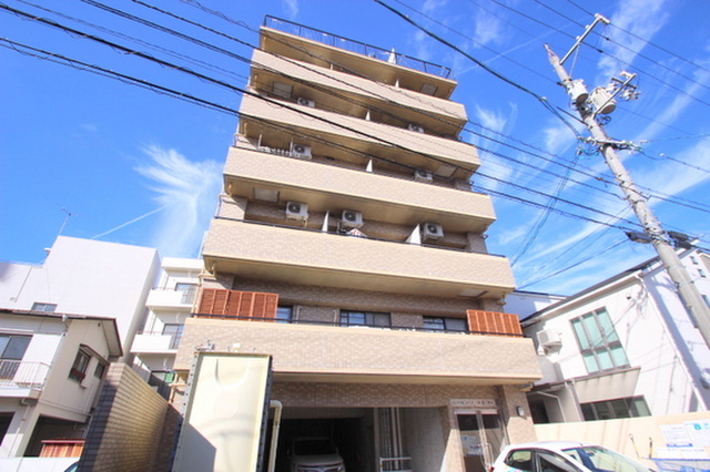 Calm西原