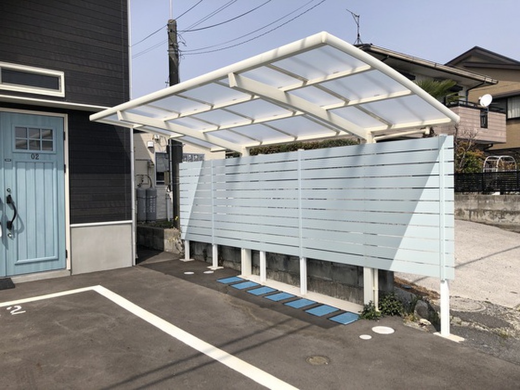 (15/20) 外観 (15/20) 外観