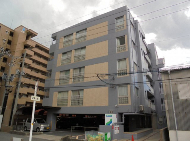 メゾフォルテ豊成