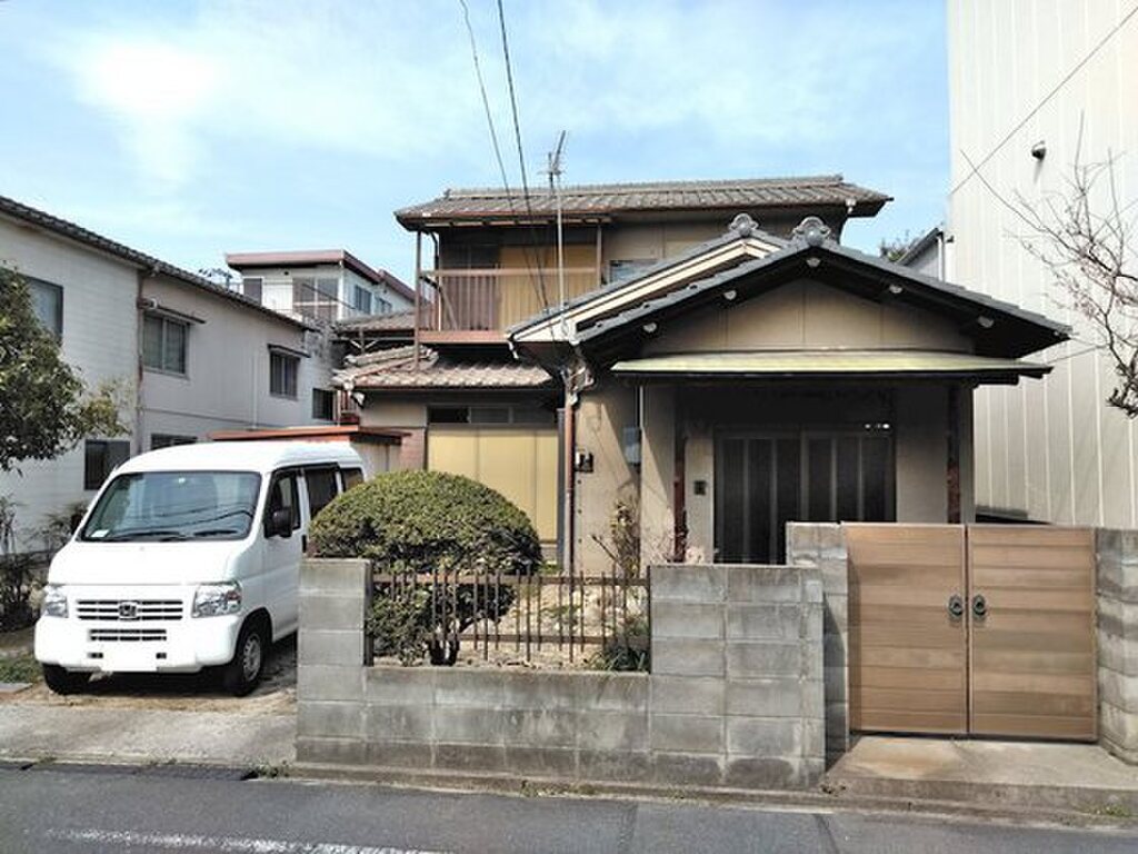 (21/25) 外観 (21/25) 外観