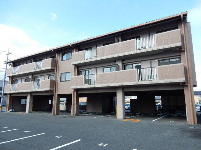 サンライズ豊成