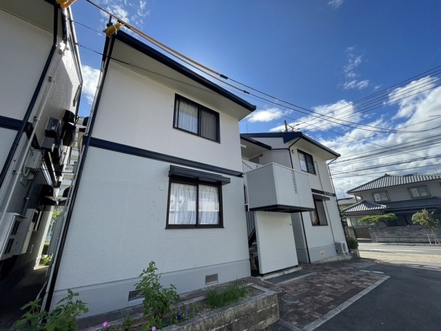 セジュール花みずき C棟