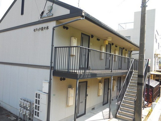 セフィラ佐々木