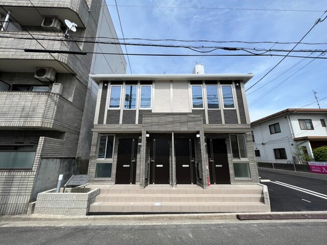 プレステージ吉島No.3