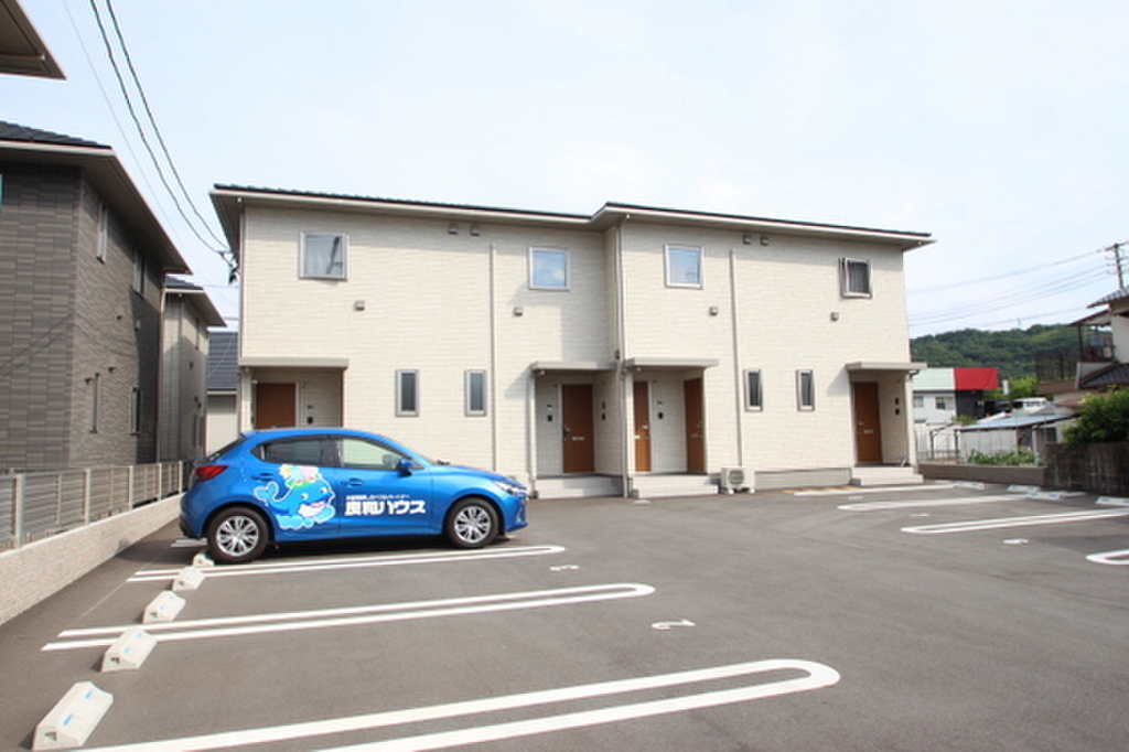 環太平洋大学の学生におすすめ物件　瀬戸駅徒歩12分