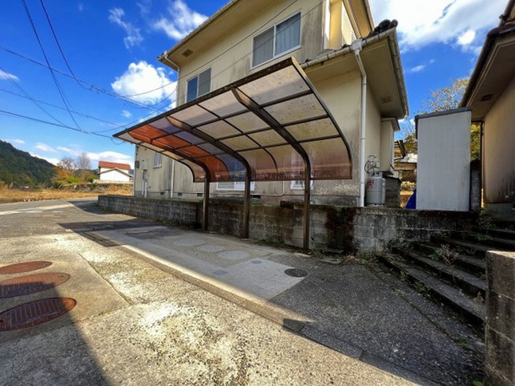 (12/13) 外観 (12/13) 外観