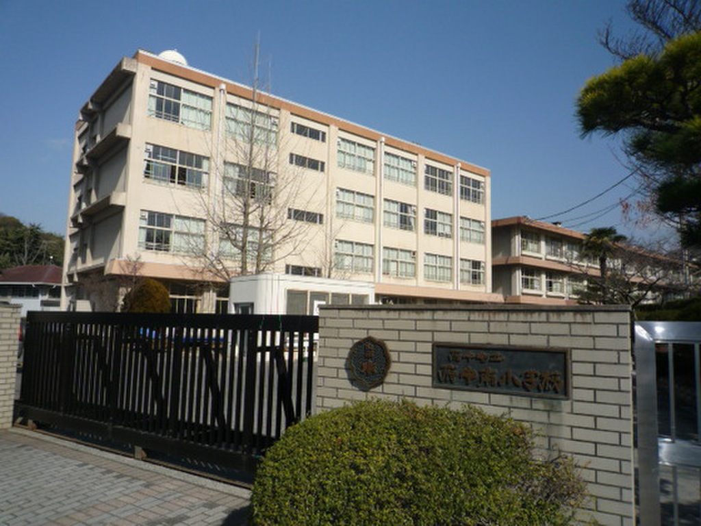 (19/21) 小学校 (19/21) 小学校