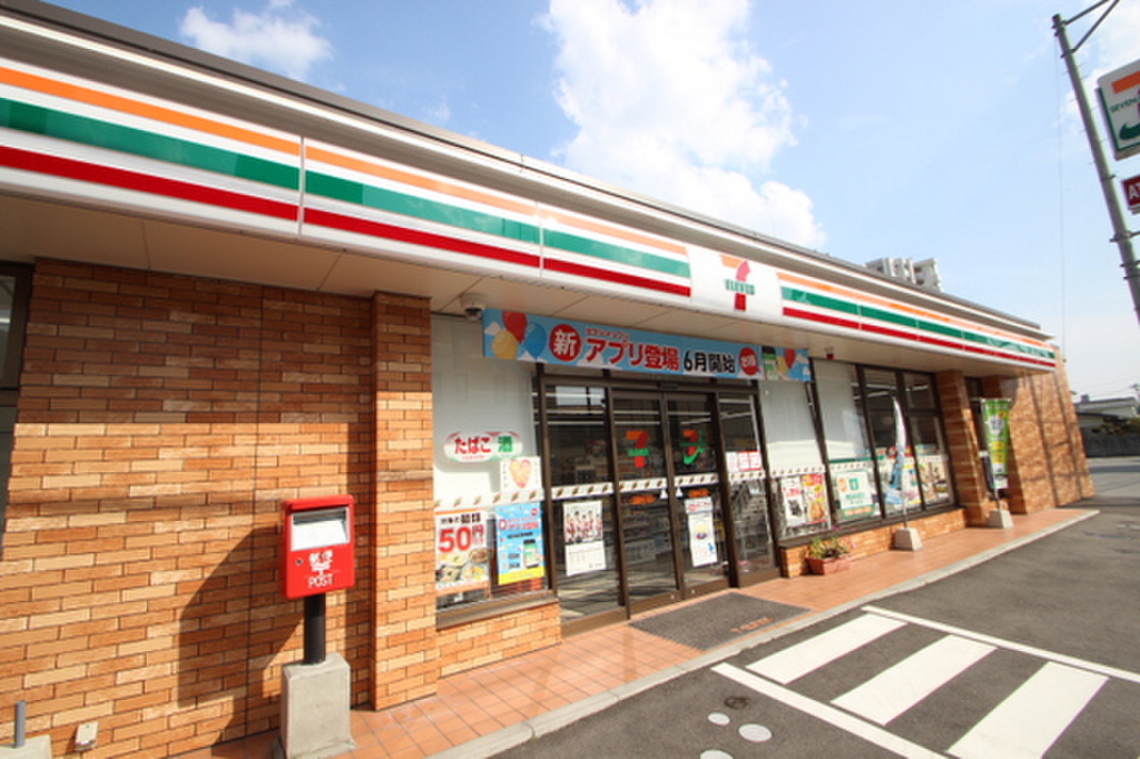 (15/20) コンビニ