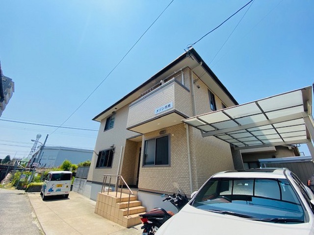 メゾン月見