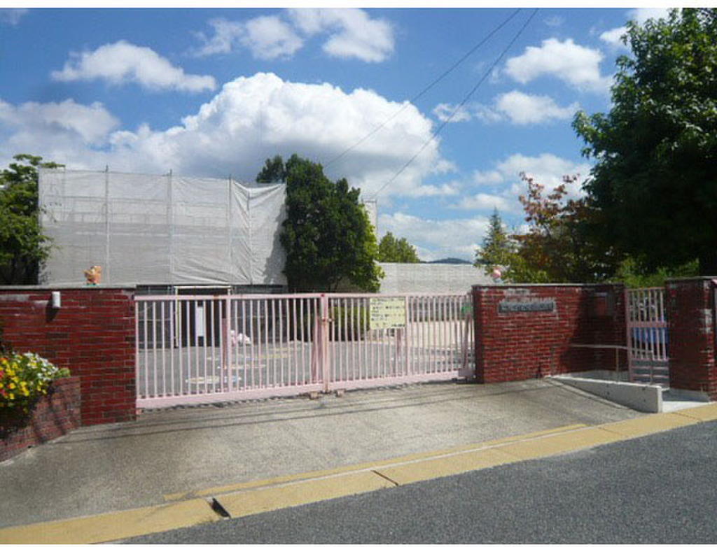 (15/16) 幼稚園・保育園 (15/16) 幼稚園・保育園