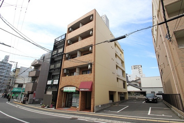住吉町ビル911