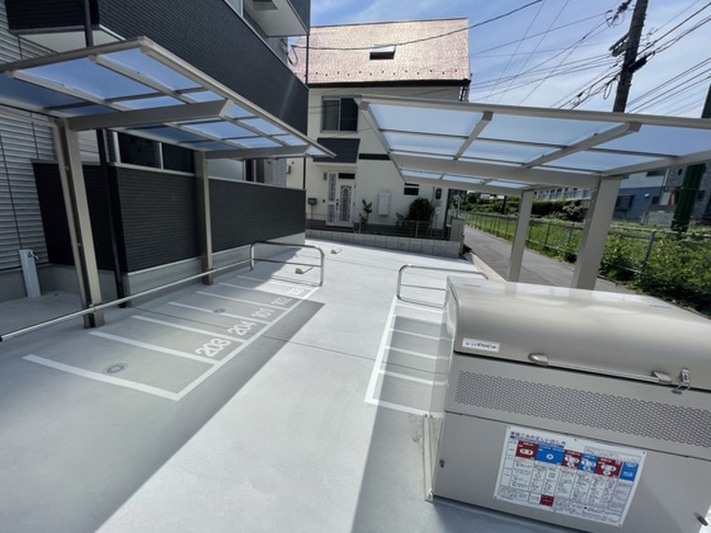 (16/25) 外観 (16/25) 外観