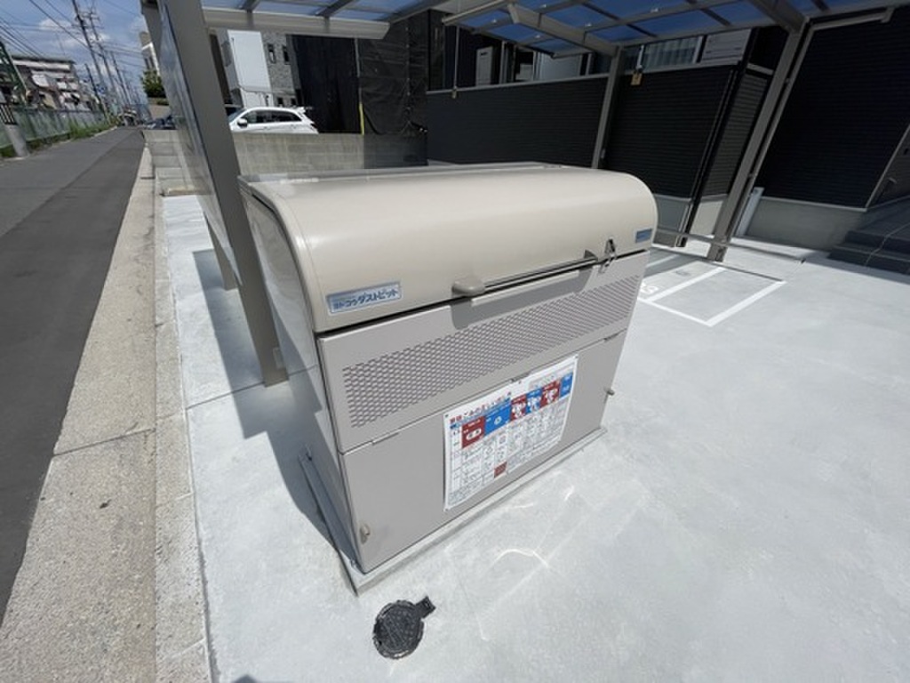 (17/25) 外観 (17/25) 外観